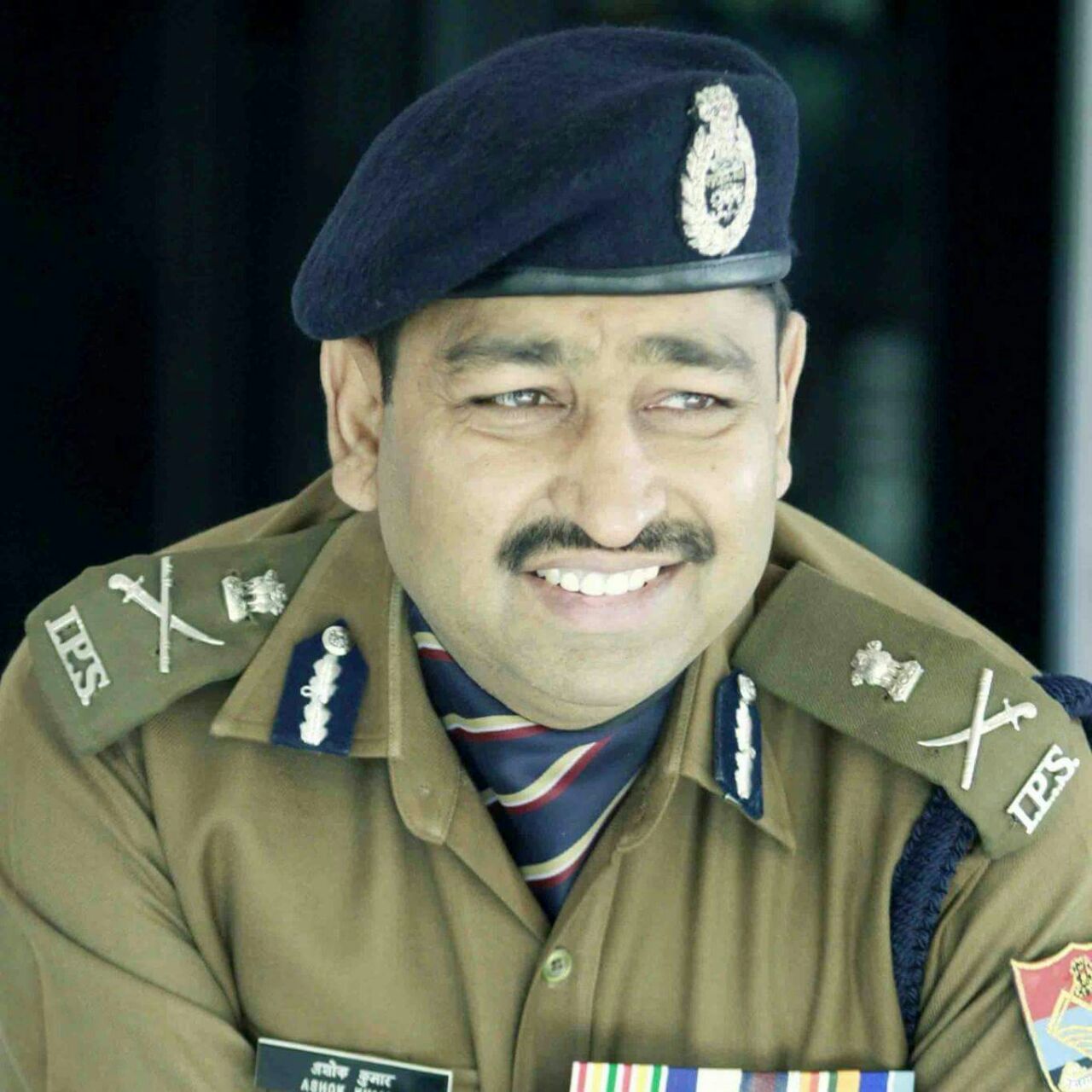 Ashok kumar