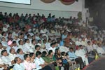 Launch hindi