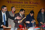 Launch hindi