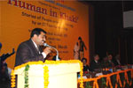 Launch hindi