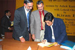 Launch hindi