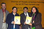 Launch hindi