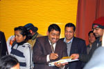 Launch hindi