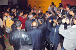 Launch hindi