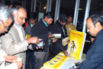 Launch hindi