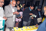 Launch hindi