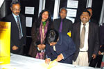 Launch hindi