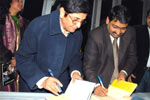 Launch hindi