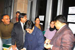 Launch hindi