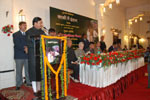 Launch hindi