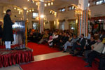 Launch hindi