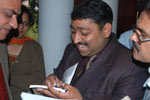 Launch hindi