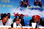Launch hindi